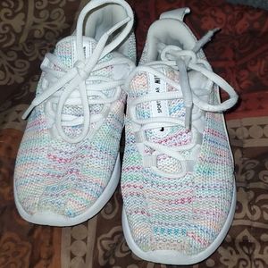 Nike kids sneakers